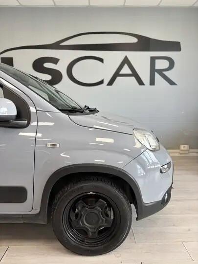 Fiat Panda 0.9 t.air t. 4x4 s&s 85cv my19~Unipro~Promo~Finanziamento