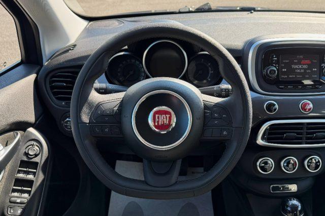 FIAT 500X 1.3 MTJ 95 CV POP STAR *UNIPROP*IMPECCABILE*