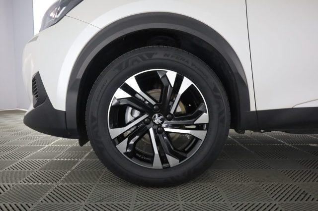 PEUGEOT 2008 2008 PureTech 100 S&S Allure Pack
