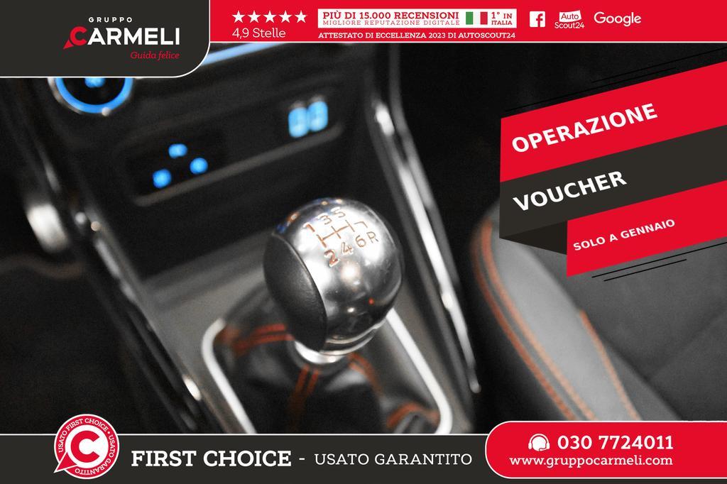 Ford EcoSport 1.0 EcoBoost ST-Line