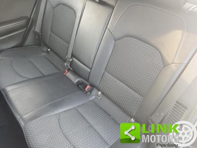 KIA XCeed 1.6 GDI 141 CV PLUG-IN HYBRID DCT