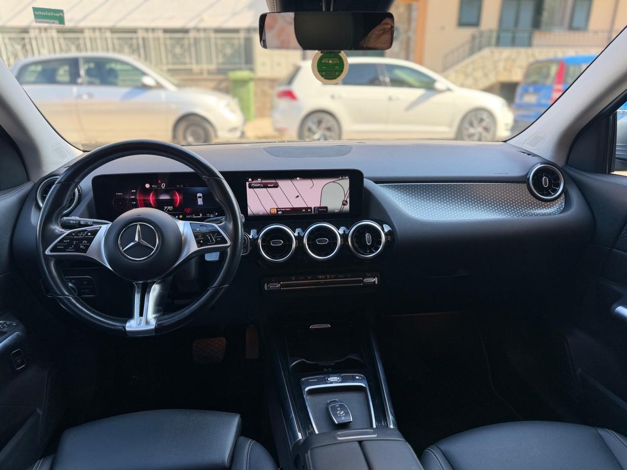 Mercedes-benz GLA 200 d Automatic Progressive Advanced Plus