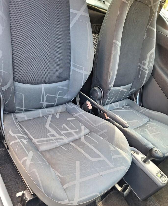 Smart ForTwo 1000 45 kW MHD coupé pure