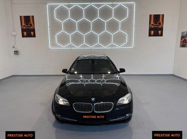 BMW Serie 525d xDrive Touring Msport