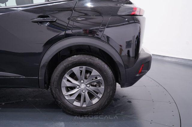 PEUGEOT 2008 1.2 PureTech 130cv S&S Active Pack