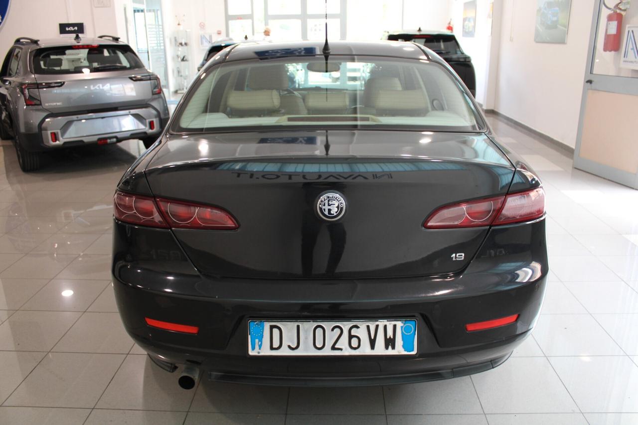 ALFA Romeo 159 1.9 JTD Progression - 2007