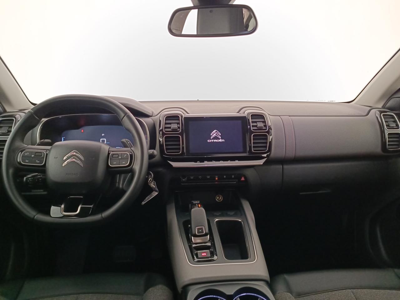 CITROEN C5 Aircross 1ª s. - C5 Aircross BlueHDi 180 S&S EAT8 Feel