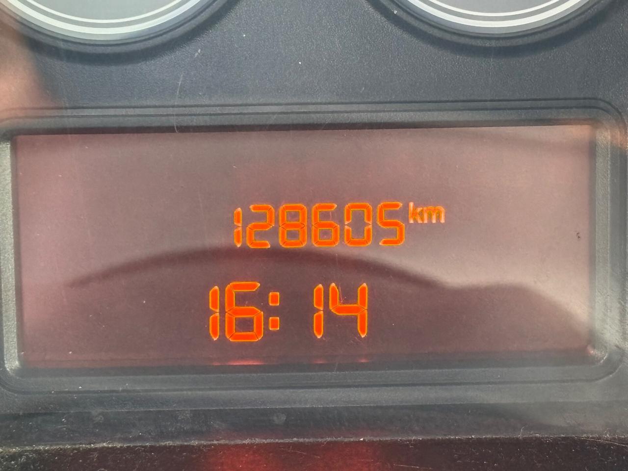 Fiat Punto Evo 1.6 Mjt 5 porte S&S Sport OK Neopatentati