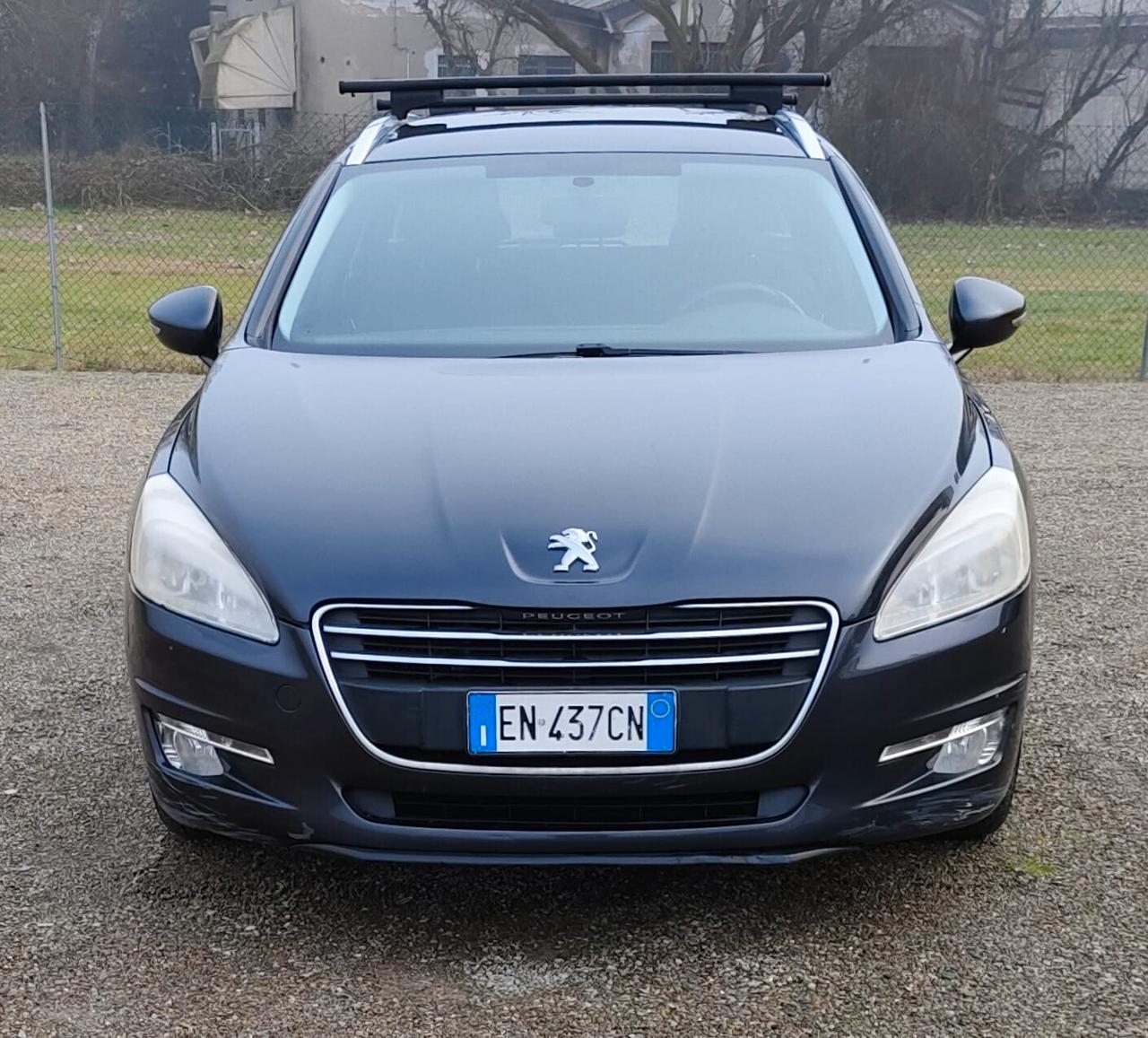 Peugeot 508 1.6 HDi 140CV Access