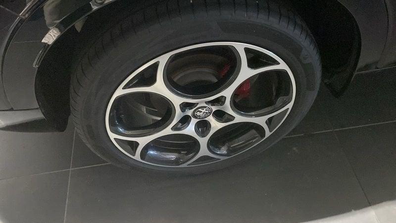 Alfa Romeo Tonale 1.5 160 CV MHEV TCT7 Veloce
