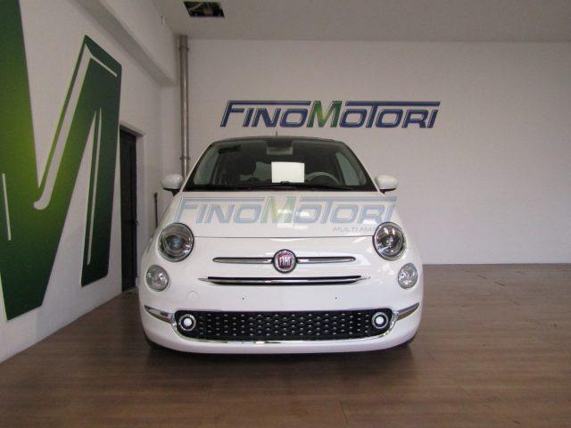 FIAT 500 1.0 70 CV Hybrid Dolcevita