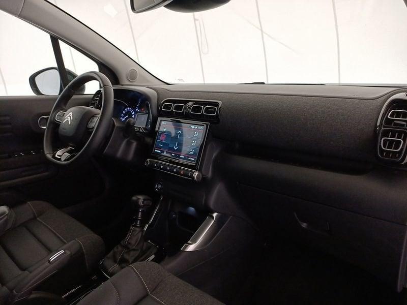 Citroën C3 Aircross I 2021 1.2 puretech Shine Pack s&s 110cv