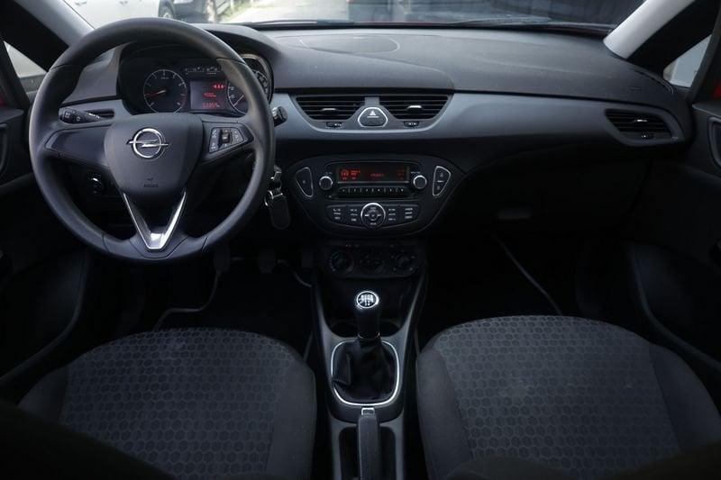 Opel Corsa Corsa 1.2 Coupé Cosmo Unicoproprietario