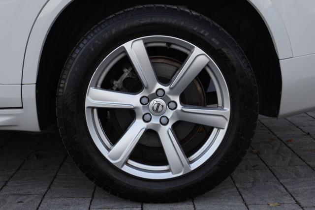 VOLVO XC90 D4 Geartronic 7 posti Business