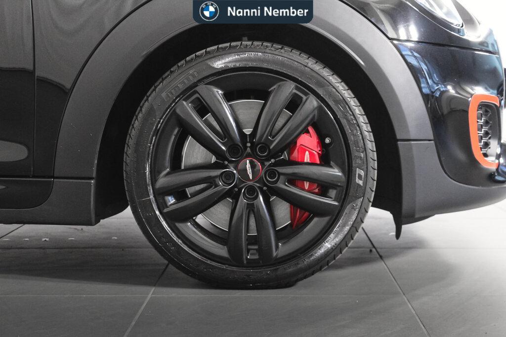 Mini John Cooper Works 2.0 TwinPower Turbo John Cooper Works DCT