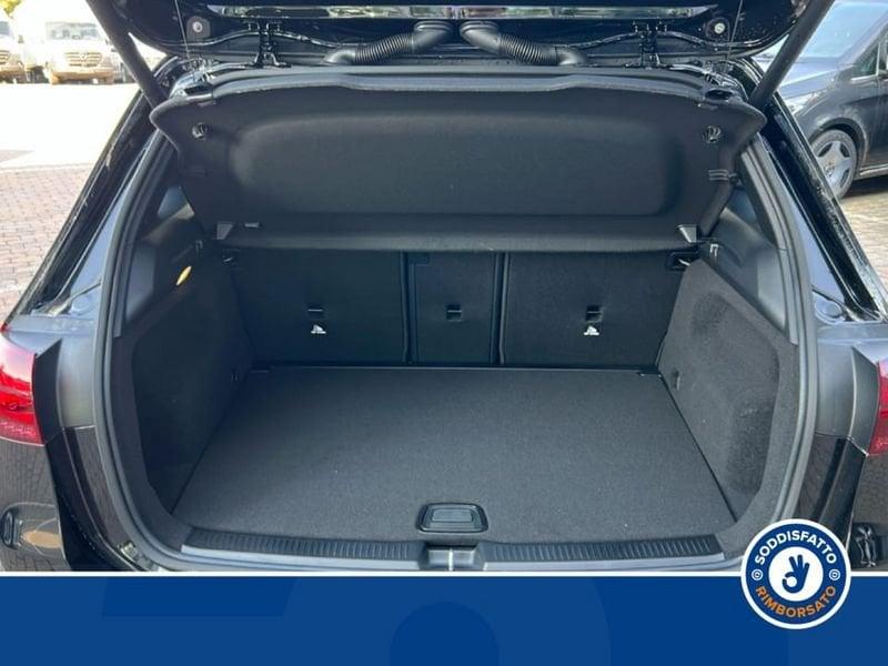 Mercedes-Benz Classe B 180d Automatic AMG Line Advanced Plus