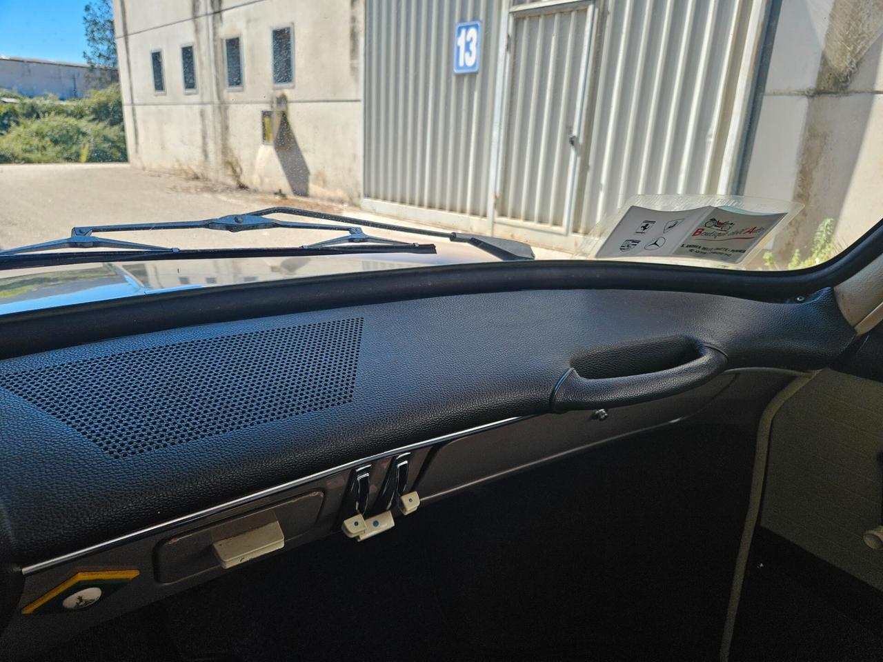 Volkswagen T1 Type 31, 1500S