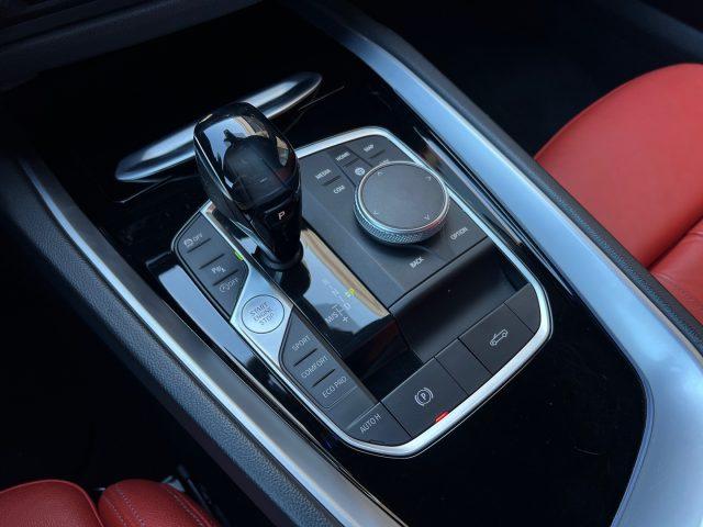 BMW Z4 sDrive20i Advantage