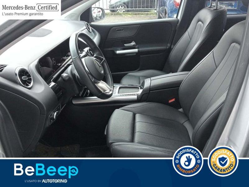 Mercedes-Benz Classe B B 180 PROGRESSIVE ADVANCED PLUS AUTO