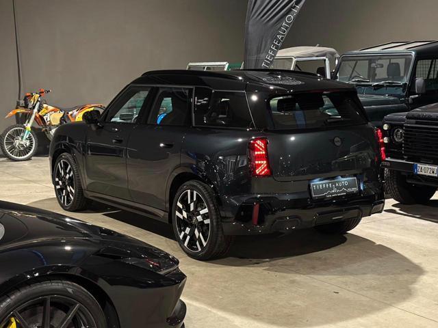 MINI Countryman D JCW *IVA ESPOSTA*