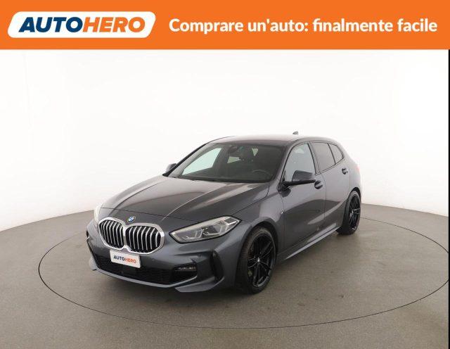 BMW 116 d 5p. Msport