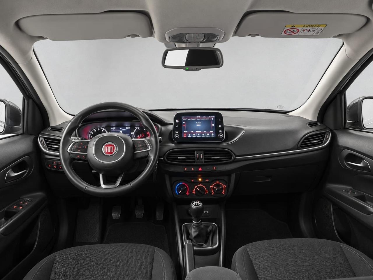 Fiat Tipo 1.3 Mjt S&S SW Business