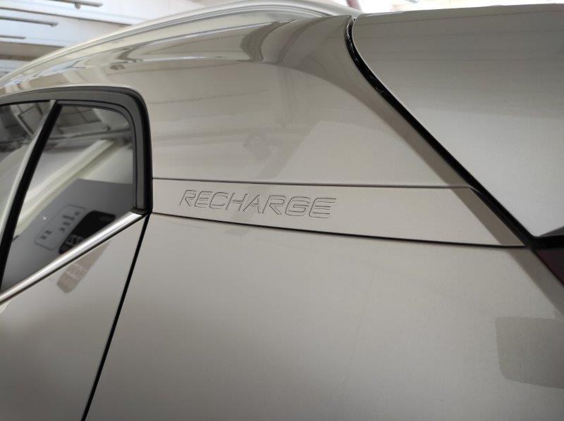 VOLVO XC40 (2017-->) - XC40 T4 Recharge Plug-in Hybrid automatico Core