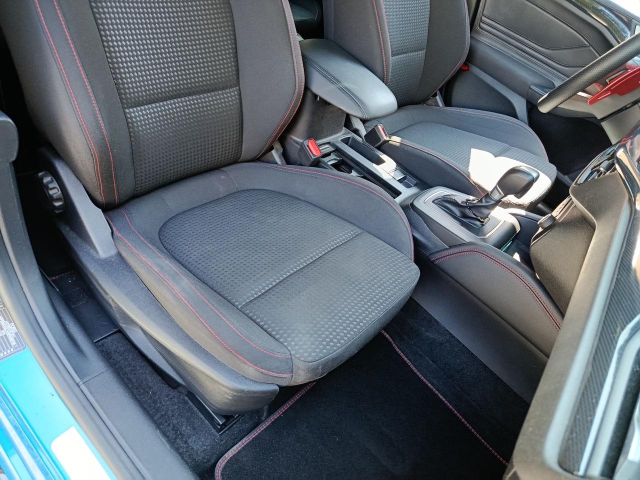 Ford Focus 1.0 EcoBoost ST Line #6238
