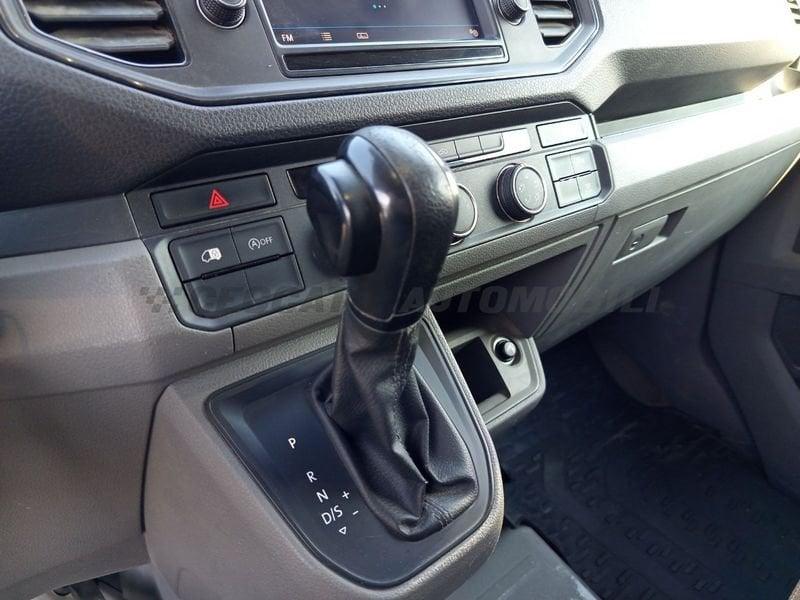 Volkswagen Crafter II 30 2.0 bitdi 177cv L3H2 Business auto