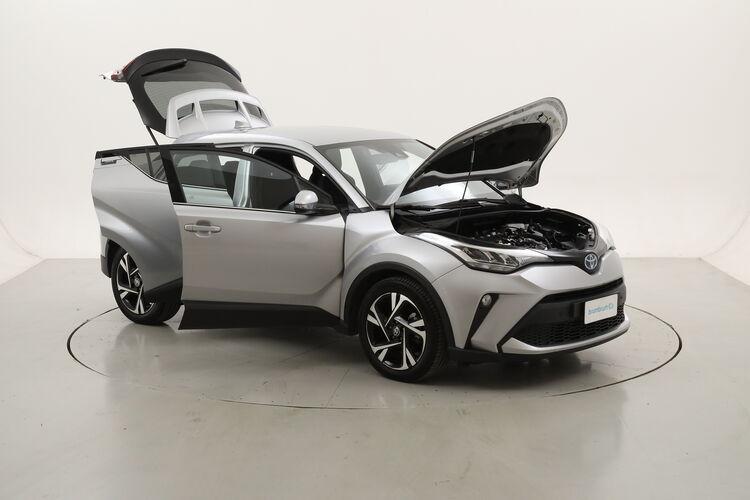 Toyota C-HR Hybrid Morebusiness BR273296 2.0 Full Hybrid 184CV