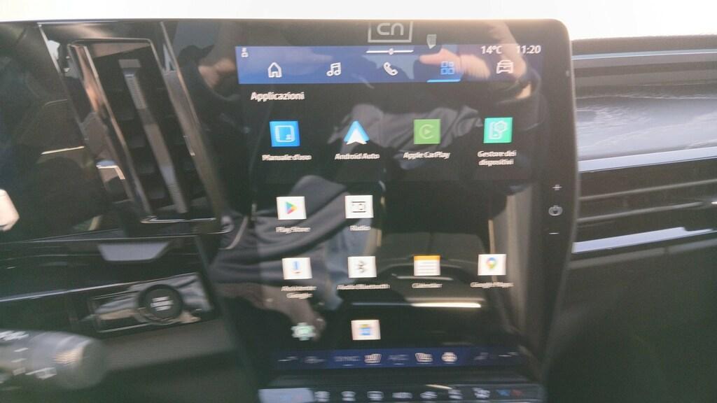 Renault Austral 1.2 E-Tech full hybrid Iconic