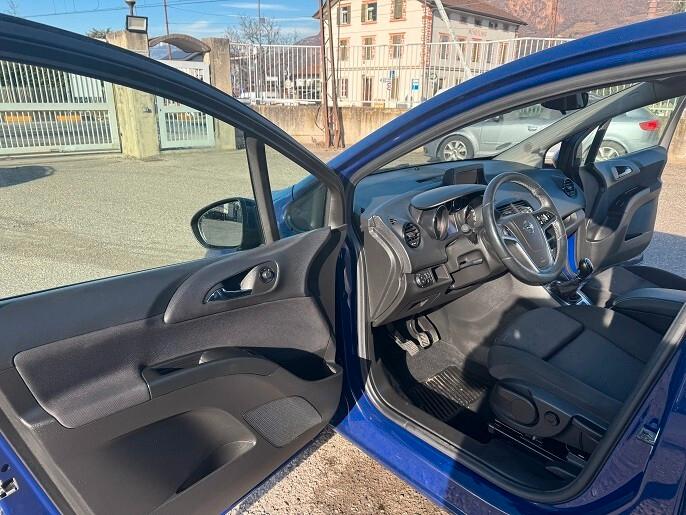 Opel Meriva 1.3 CDTI 95CV ecoFLEX Cosmo