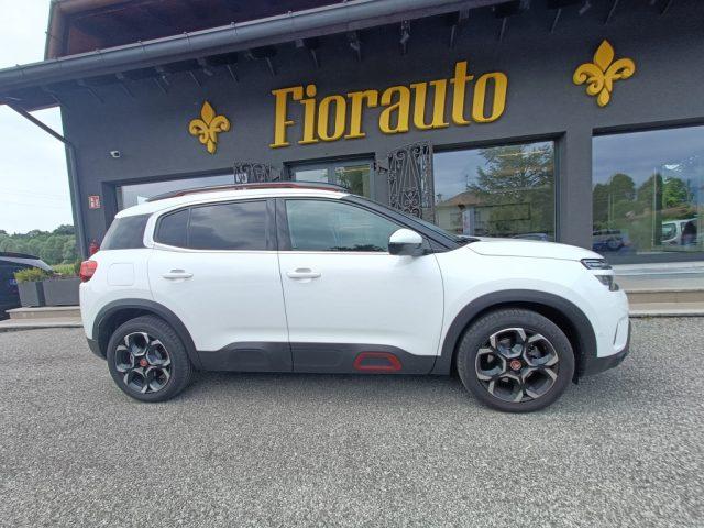 CITROEN C5 Aircross PureTech 130 S&S Feel Pack