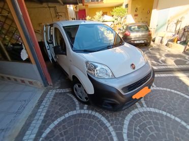 Fiat fiorino 1.3 multijet 80cv anno 2021 euro6
