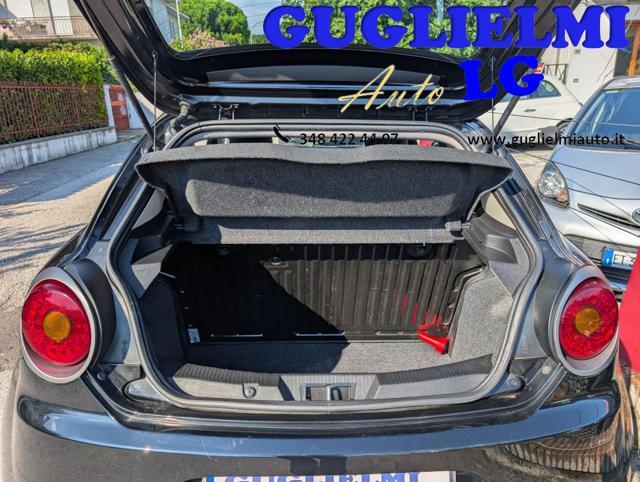 ALFA ROMEO MiTo 1.3 JTDm 85 CV S&S Distinctive
