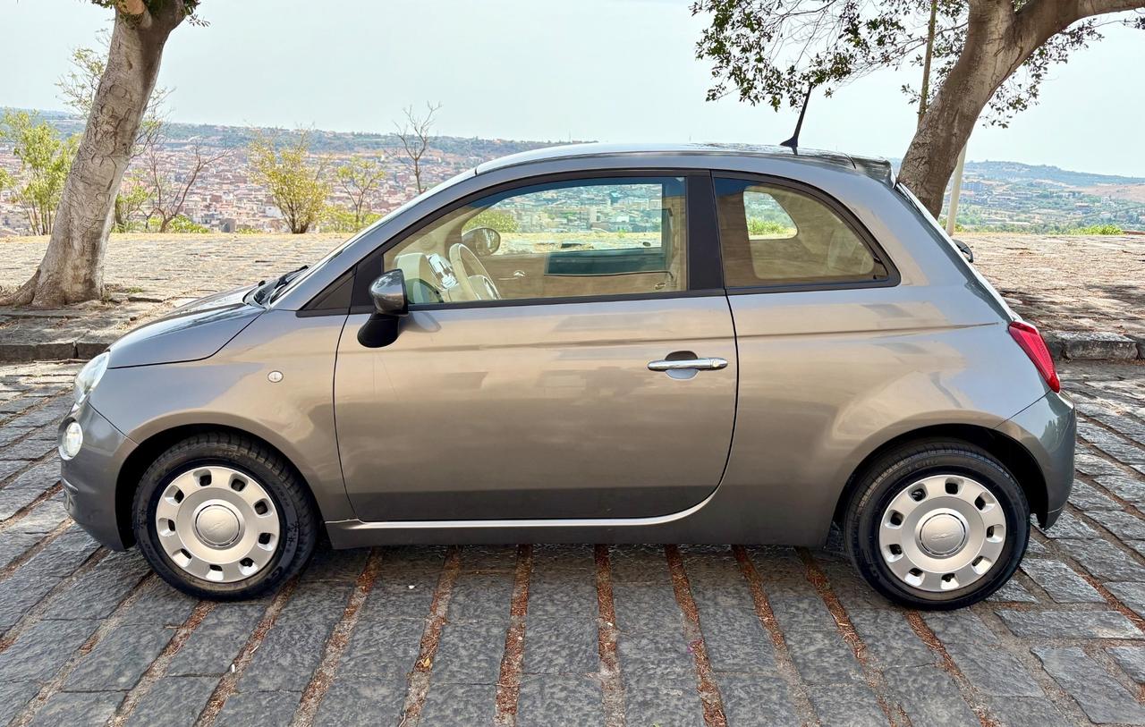 Fiat 500 1.2 EasyPower Pop