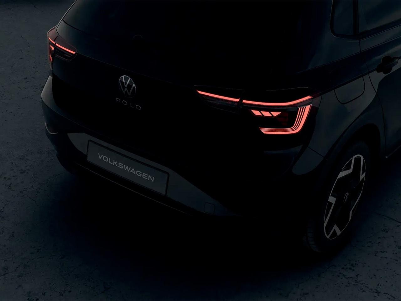 Volkswagen Polo 1.0 tsi style 95cv dsg