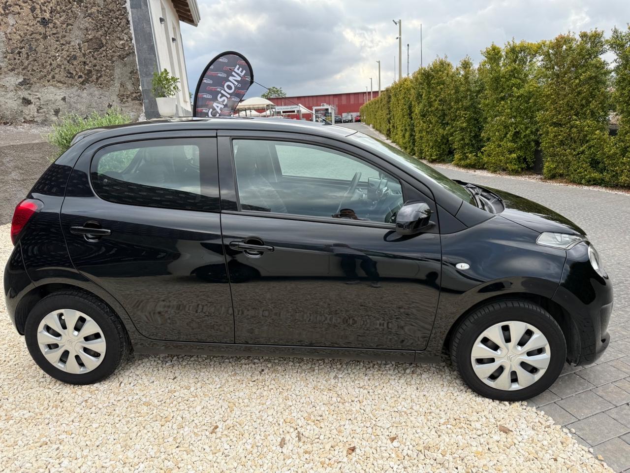 Citroen C1 VTi 72 S&S 5 porte Urban Ride