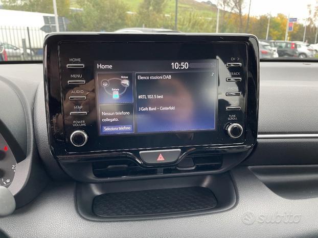 Toyota Yaris 1.5h Active