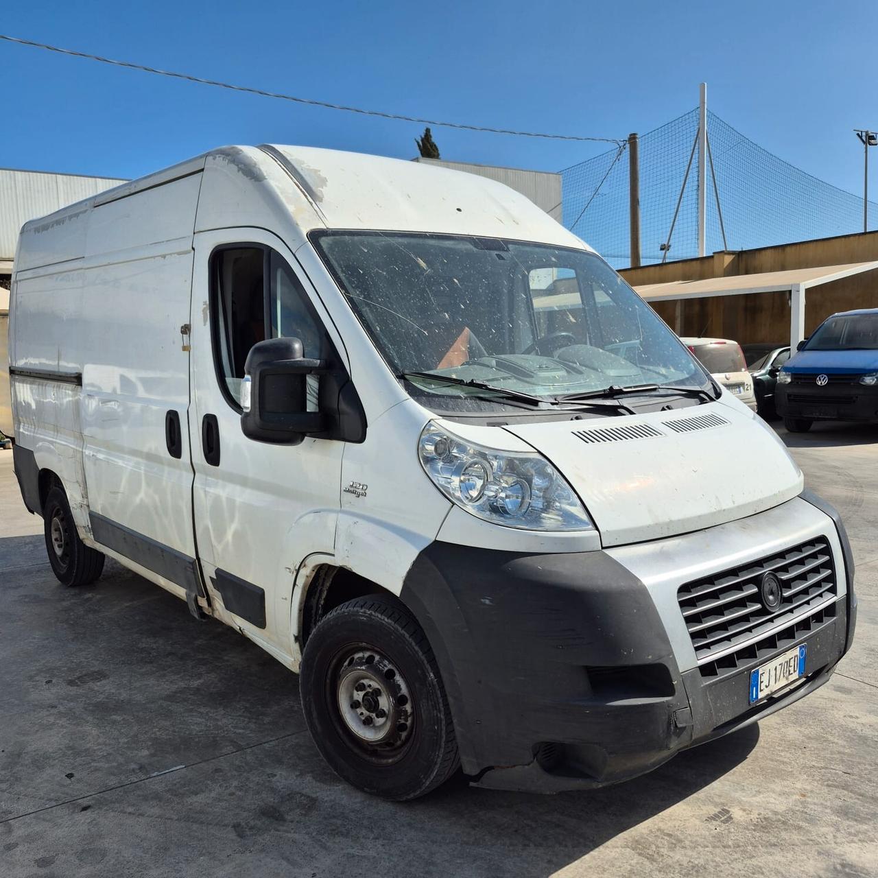 Fiat ducato