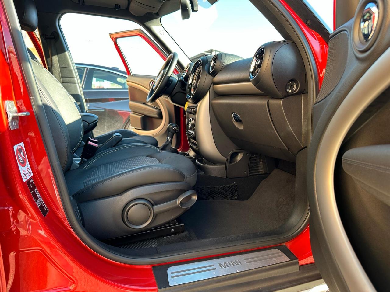 Mini Mini 2.0 Cooper SD Business 5 porte