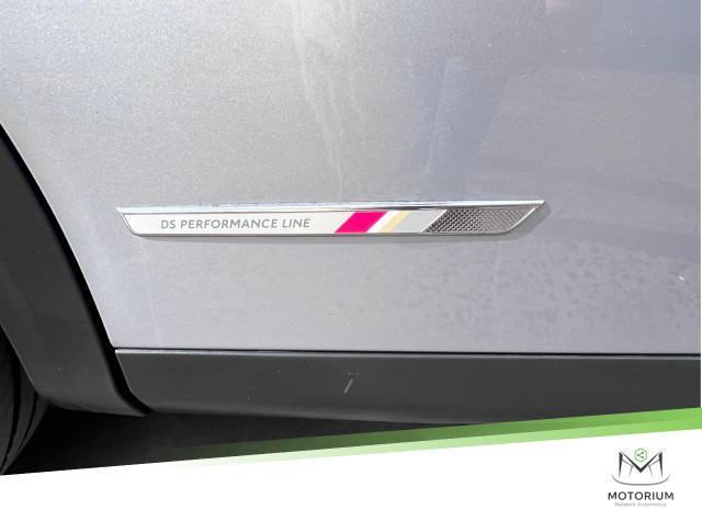 DS Automobiles DS 3 Crossback E-Tense So Chic