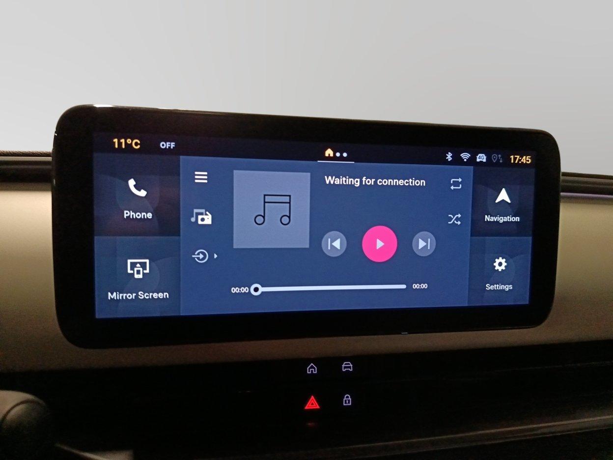 FIAT 600 (2023-->) - 600 Hybrid 110 CV DCT MHEV La Prima