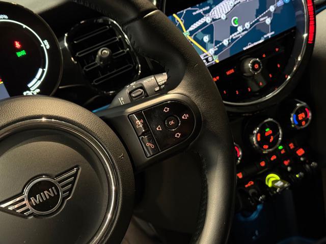 MINI Cooper SE Cooper SE