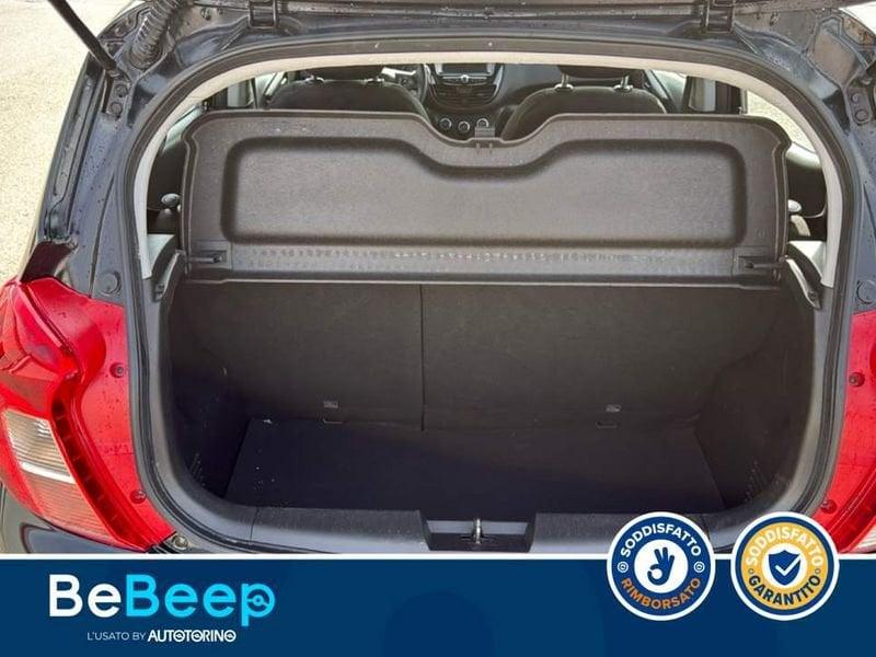 Opel Karl 1.0 COSMO 75CV