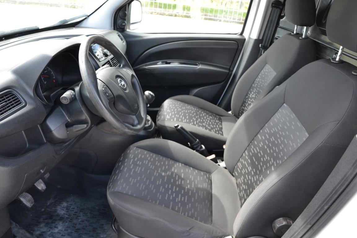 OPEL COMBO 1.4 ecoM Turbo 120 '17