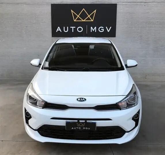Kia Rio 1.0 T-GDi MHEV iMT Style-UNIPROPRIETARIO