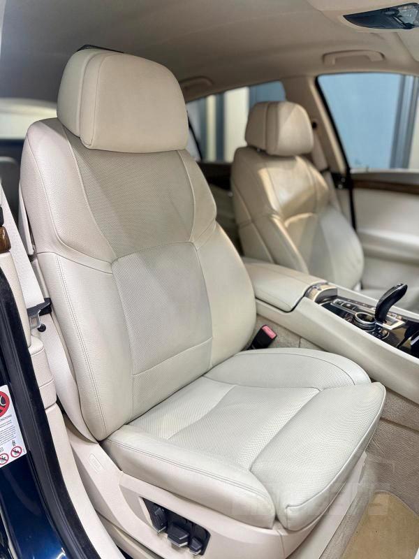 BMW Serie 5 Gran Turismo 535d Gran Turismo xdrive Eletta auto