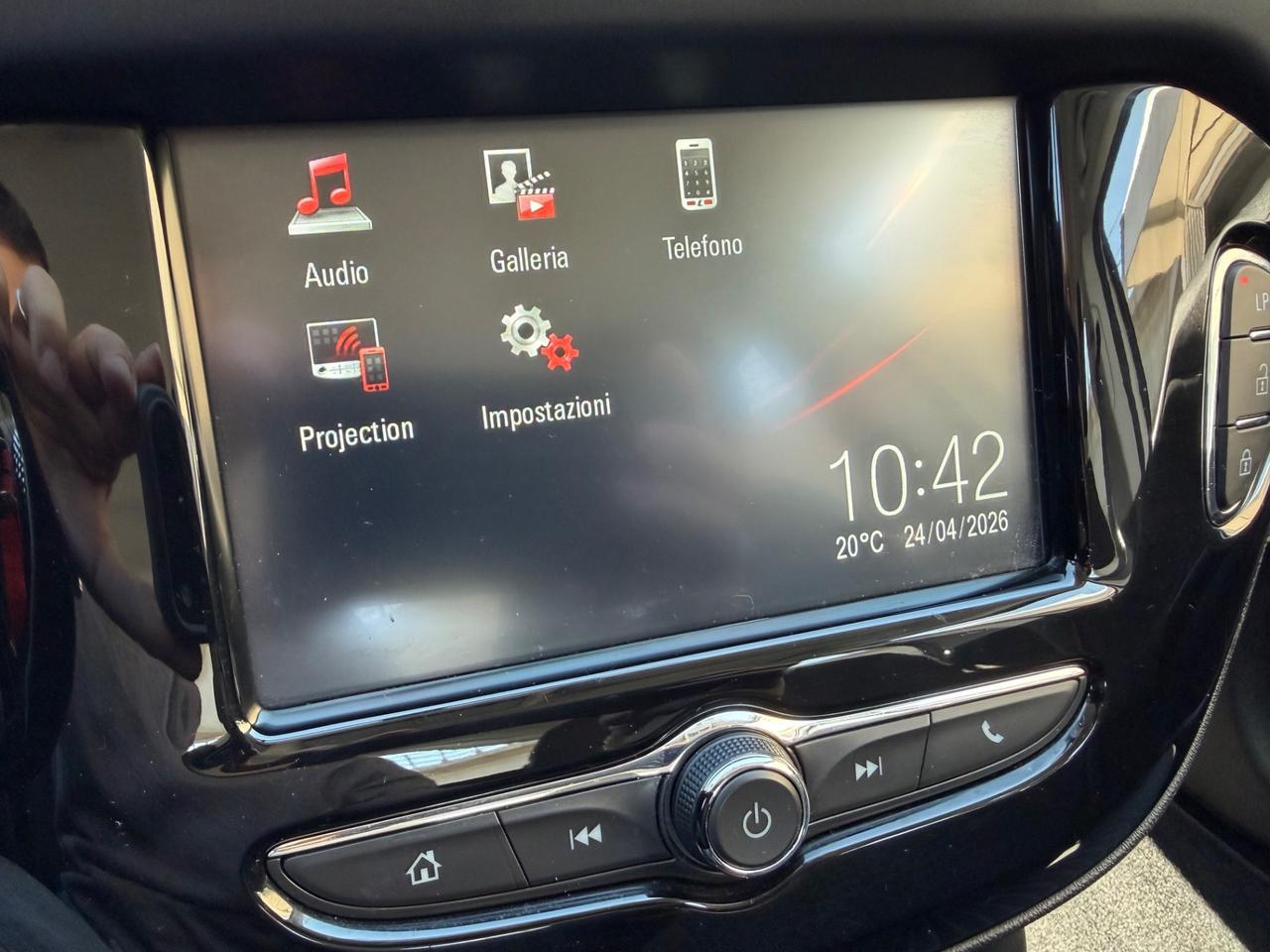 Opel Corsa 1.4 GPL-Tech Advance - GARANZIA