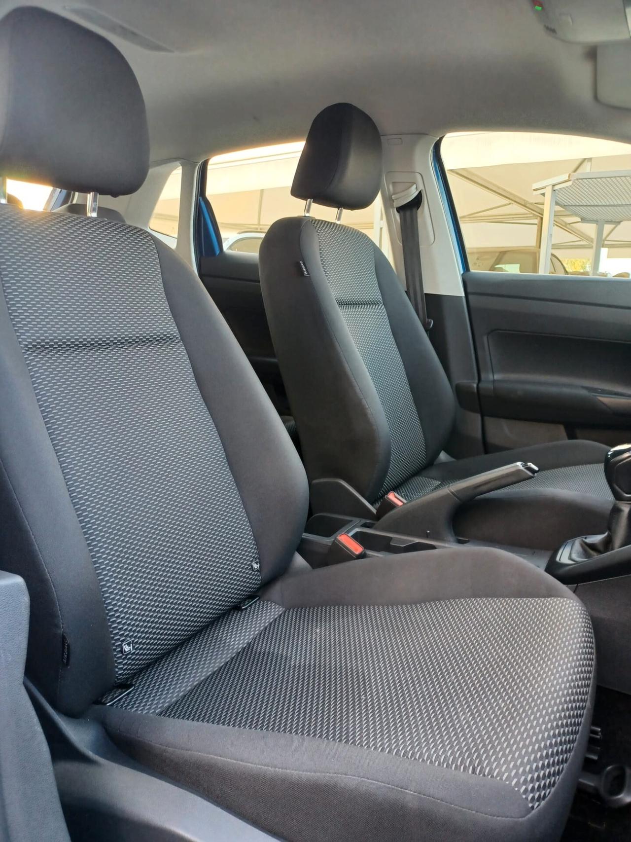 Volkswagen Polo 1.0 EVO